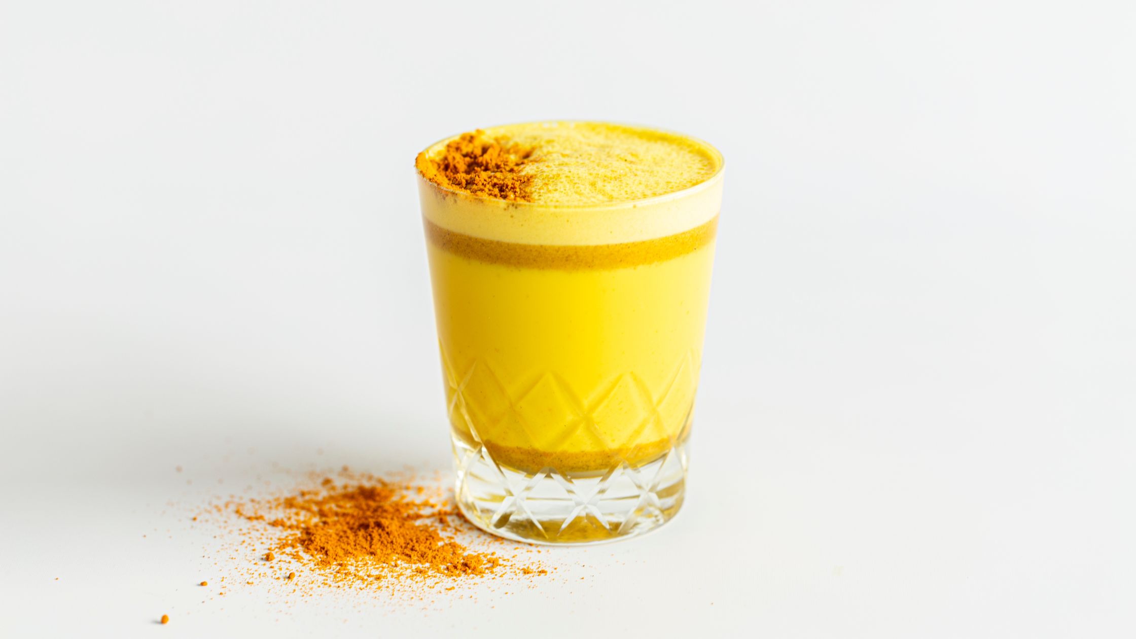 Turmeric Smoothie